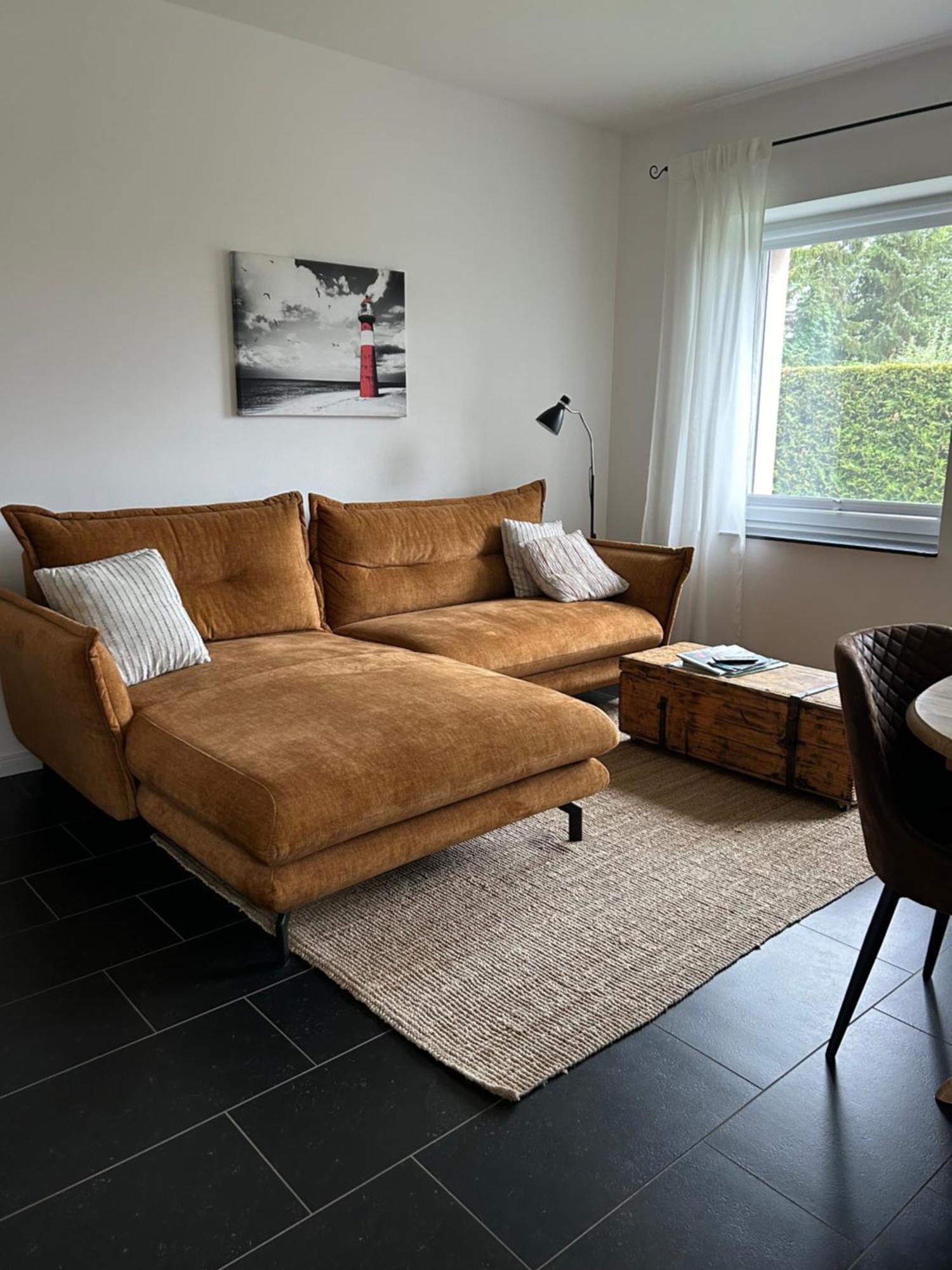 Zu Hause Am Nord-Ostsee-Kanal, Ferienwohnung Schacht-Audorf Exterior foto